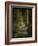 View Inside the Colonnade-Giovanni Lorenzo Bernini-Framed Giclee Print