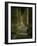 View Inside the Colonnade-Giovanni Lorenzo Bernini-Framed Giclee Print