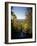 View into Valley from Amicalola Falls-James Randklev-Framed Photographic Print