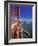 View North from Golden Gate Bridge, San Francisco, California, USA-William Sutton-Framed Photographic Print