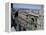 View North West from the Roof of the Duomo (Cathedral), Milan, Lombardia (Lombardy), Italy, Europe-Sheila Terry-Framed Premier Image Canvas