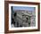 View North West from the Roof of the Duomo (Cathedral), Milan, Lombardia (Lombardy), Italy, Europe-Sheila Terry-Framed Photographic Print