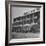 View of a Corn Cob Pipe Factory-Wallace Kirkland-Framed Photographic Print