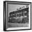 View of a Corn Cob Pipe Factory-Wallace Kirkland-Framed Photographic Print