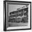 View of a Corn Cob Pipe Factory-Wallace Kirkland-Framed Photographic Print