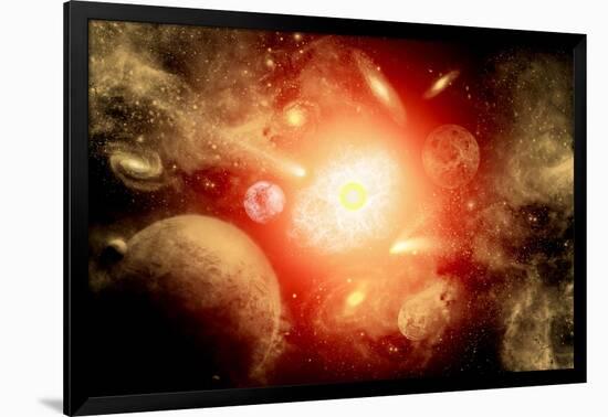 Art Print, , large