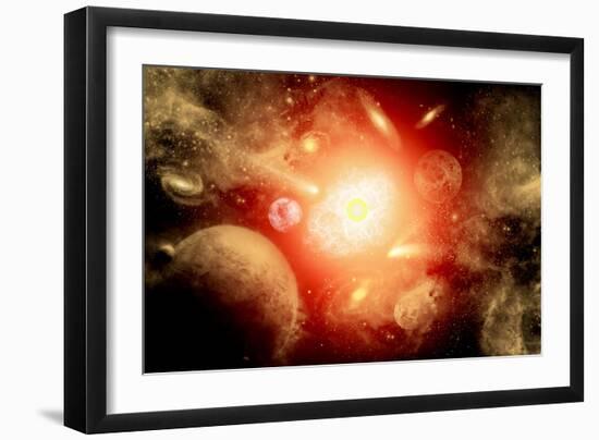 Art Print, , large