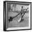 View of a Farmer's Plow-Wallace Kirkland-Framed Photographic Print