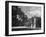 View of a House That Inspired Author Daphine du Maurier-Hans Wild-Framed Photographic Print