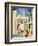 View of a Mosque-August Macke-Framed Giclee Print