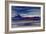 View of a Stretch of Sea, 1901-04-Edward Adrian Wilson-Framed Giclee Print