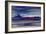 View of a Stretch of Sea, 1901-04-Edward Adrian Wilson-Framed Giclee Print