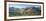 View of a Valley with Mountains, Newlands Valley, English Lake District, Cumbria, England-null-Framed Photographic Print