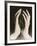 View of a Woman's Hands Held Together-Cristina-Framed Photographic Print