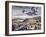 View of Acapulco, 1683-Petr E Zabolotskij-Framed Giclee Print