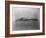 View of Alcatraz from Afar-null-Framed Photographic Print