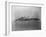 View of Alcatraz from Afar-null-Framed Photographic Print