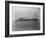 View of Alcatraz from Afar-null-Framed Photographic Print