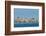 View of Alexandria Harbor, Egypt-javarman-Framed Photographic Print