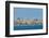 View of Alexandria Harbor, Egypt-javarman-Framed Photographic Print