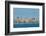 View of Alexandria Harbor, Egypt-javarman-Framed Photographic Print