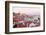 View of Alfama, Lisbon, Portugal-neirfy-Framed Photographic Print