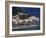 View of Amalfi, Amalfi Coast, Campania, Italy, Europe-null-Framed Photographic Print