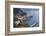 View of Amalfi, from Pastena, Costiera Amalfitana (Amalfi Coast), Campania, Italy-Eleanor Scriven-Framed Photographic Print