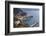 View of Amalfi, from Pastena, Costiera Amalfitana (Amalfi Coast), Campania, Italy-Eleanor Scriven-Framed Photographic Print