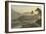 View of Ambleside, Westmoreland-Sidney Richard Percy-Framed Giclee Print