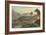 View of Ambleside, Westmoreland-Sidney Richard Percy-Framed Giclee Print