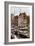 View of Amsterdam, 1907 (1911-191)-null-Framed Giclee Print