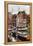 View of Amsterdam, 1907 (1911-191)-null-Framed Premier Image Canvas