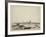 View of Amsterdam, C.1640-Rembrandt van Rijn-Framed Giclee Print