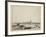 View of Amsterdam, C.1640-Rembrandt van Rijn-Framed Giclee Print