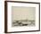 View of Amsterdam, C.1640-Rembrandt van Rijn-Framed Giclee Print