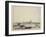 View of Amsterdam, C.1640-Rembrandt van Rijn-Framed Giclee Print