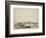 View of Amsterdam, C.1640-Rembrandt van Rijn-Framed Giclee Print