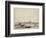 View of Amsterdam, C.1640-Rembrandt van Rijn-Framed Giclee Print