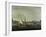 View of Amsterdam Harbour-Abraham Storck-Framed Giclee Print