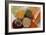 View of An Assortment of Beans And Pulses-Erika Craddock-Framed Photographic Print