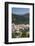 View of Ascoli Piceno, Le Marche, Italy-Ian Trower-Framed Photographic Print