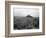 View Of Athens With Mt. Lycabitos-null-Framed Photographic Print