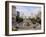 View of Avenida 23 de Maio from Viaduto do Cha, City of Sao Paulo, State of Sao Paulo, Brazil, Sout-Karol Kozlowski-Framed Photographic Print