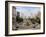 View of Avenida 23 de Maio from Viaduto do Cha, City of Sao Paulo, State of Sao Paulo, Brazil, Sout-Karol Kozlowski-Framed Photographic Print