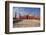 View of Badshahi Masjid, Lahore, Pakistan-Yasir Nisar-Framed Photographic Print