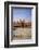 View of Badshahi Masjid, One of the Biggest Mosques in the World-Yasir Nisar-Framed Photographic Print