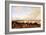 View of Baltimore, C.1850-Fitz Henry Lane-Framed Giclee Print