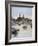 View of Bangkok, 1893-Henri Meyer-Framed Giclee Print