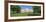 View of Bascom Hill with University of Wisconsin-Madison and Bascom Hall, Madison, Dane County,...-Panoramic Images-Framed Photographic Print